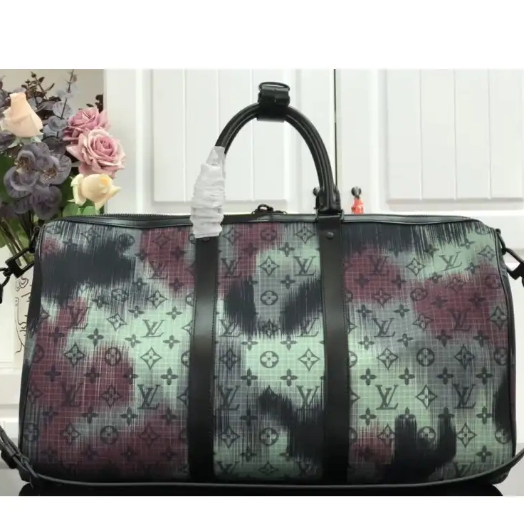 Official Brother Sam Bags LV 205fy0018 0516